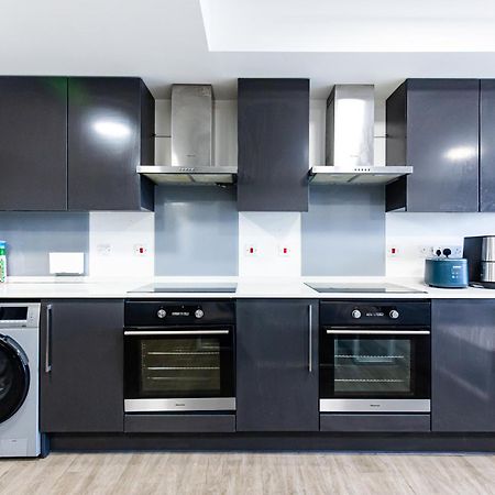 New Era Living - Ensuite Rooms Next To Bramall Lane Sheffield Extérieur photo