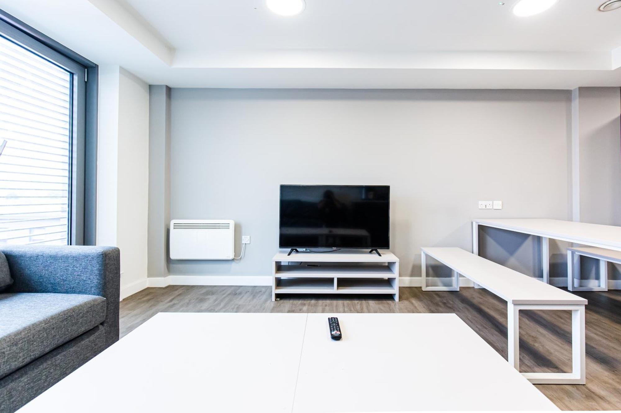 New Era Living - Ensuite Rooms Next To Bramall Lane Sheffield Extérieur photo