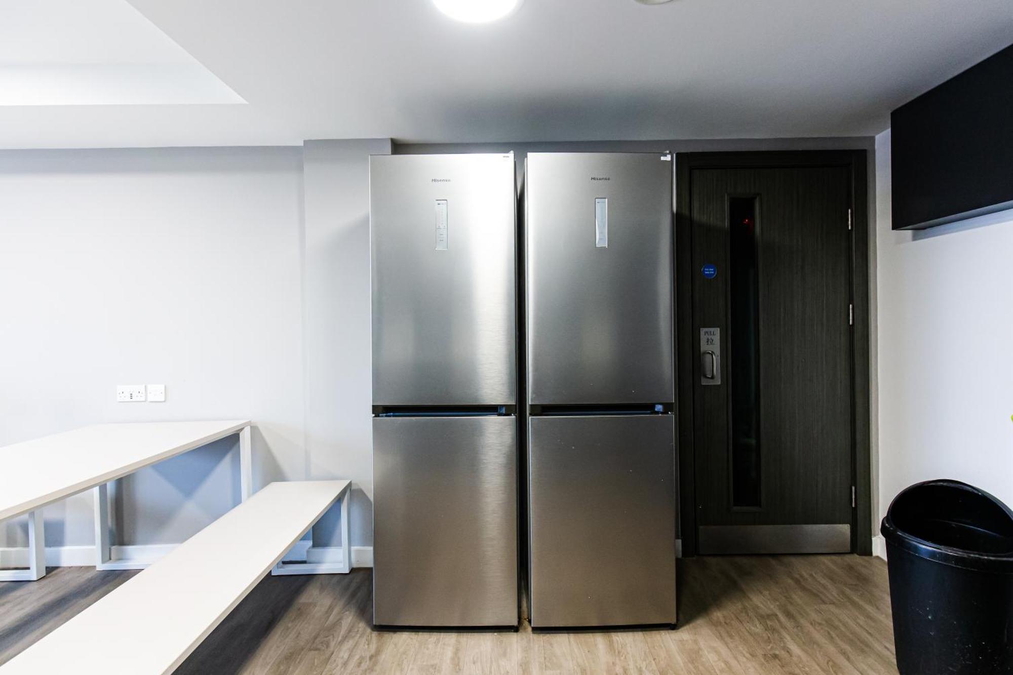 New Era Living - Ensuite Rooms Next To Bramall Lane Sheffield Extérieur photo