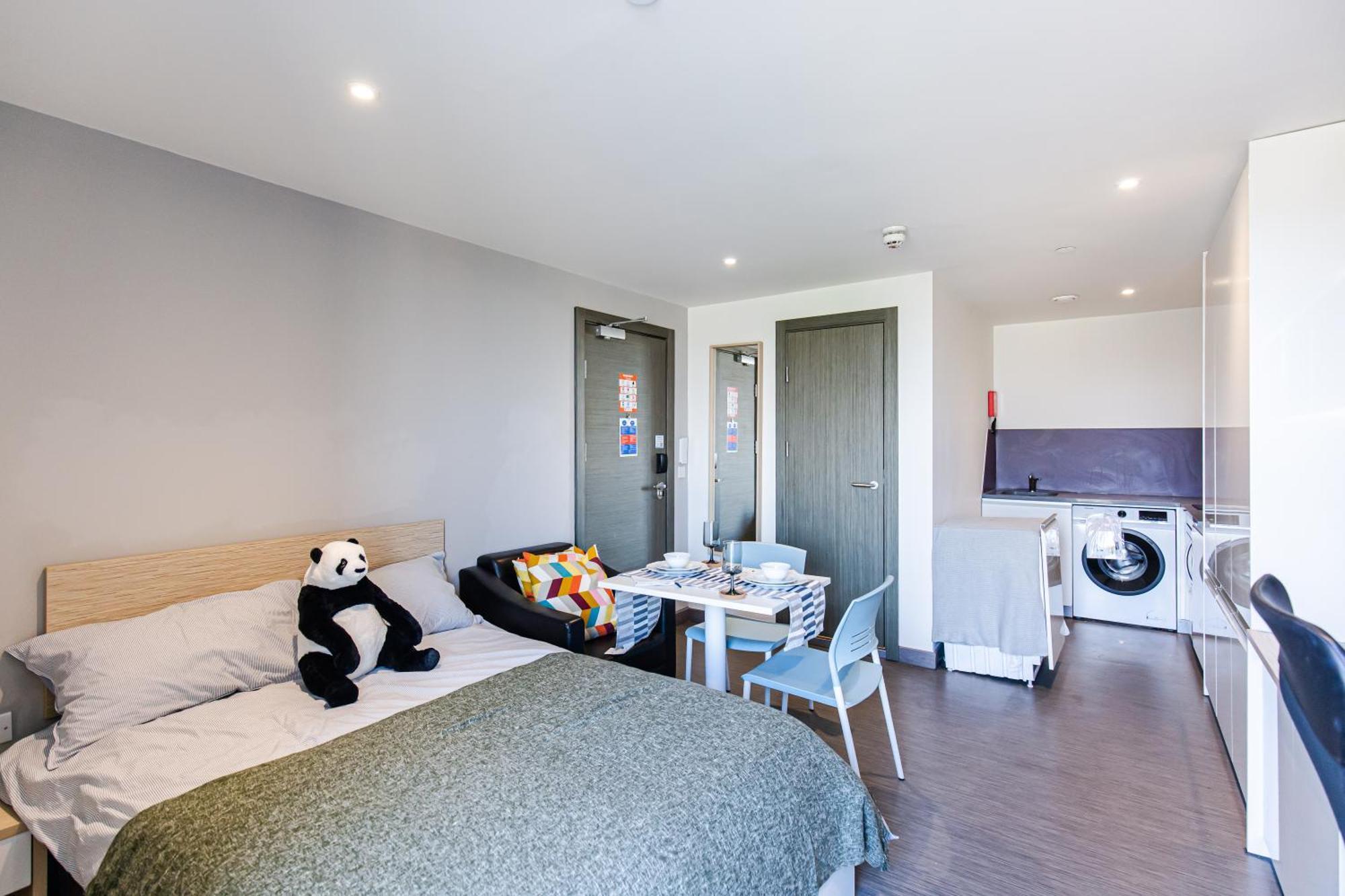 New Era Living - Ensuite Rooms Next To Bramall Lane Sheffield Chambre photo