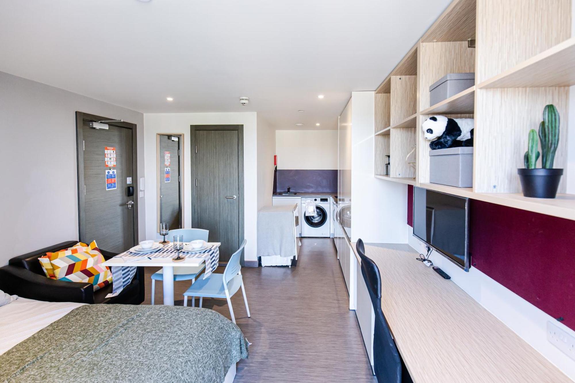 New Era Living - Ensuite Rooms Next To Bramall Lane Sheffield Chambre photo